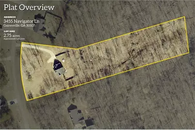 3455 Navigator Lane, Gainesville, GA 30507 - Photo 23