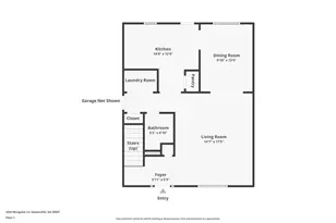 3455 Navigator Ln, Gainesville, GA 30507 - Photo 29