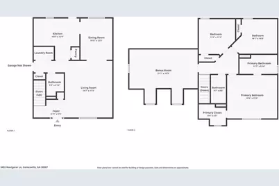3455 Navigator Lane, Gainesville, GA 30507 - Photo 17