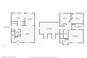 3455 Navigator Ln, Gainesville, GA 30507 - Photo 17