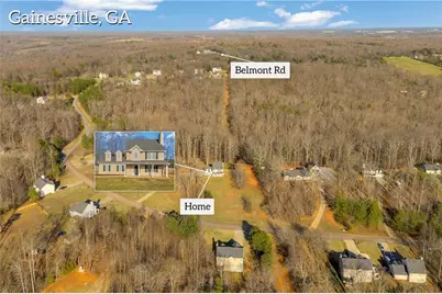 3455 Navigator Lane, Gainesville, GA 30507 - Photo 13