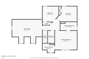 3455 Navigator Ln, Gainesville, GA 30507 - Photo 19