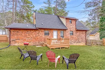 6487 River Glen Drive, Riverdale, GA 30296 - Photo 17