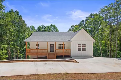 4130 Hwy 136 East, Dawsonville, GA 30534 - Photo 1