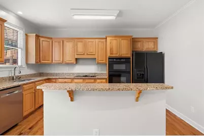 4372 Paces Point Circle SE, Smyrna, GA 30080 - Photo 19