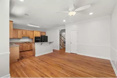 4372 Paces Point Circle SE, Smyrna, GA 30080 - Photo 13