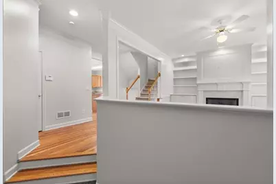4372 Paces Point Circle SE, Smyrna, GA 30080 - Photo 5