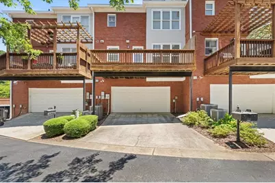 4372 Paces Point Circle SE, Smyrna, GA 30080 - Photo 3