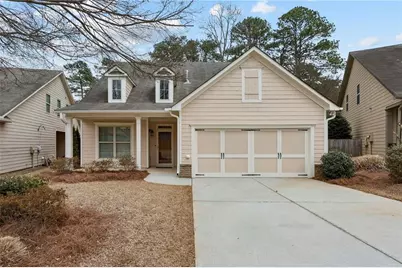 3779 Olson Drive, Austell, GA 30106 - Photo 1