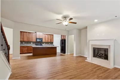 3779 Olson Drive, Austell, GA 30106 - Photo 9