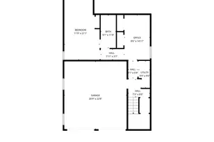 1112 Valley Overlook Dr NE, Atlanta, GA 30324 - Photo 51