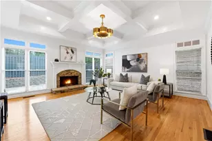 1112 Valley Overlook Dr NE, Atlanta, GA 30324 - Photo 3