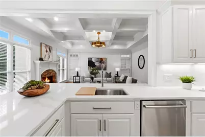 1112 Valley Overlook Drive NE, Atlanta, GA 30324 - Photo 11