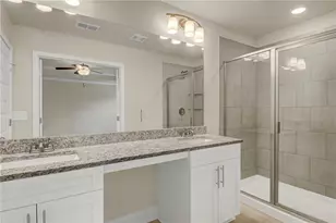 594 Amarante Cir, Lawrenceville, GA 30046 - Photo 23