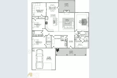 8661 St Andrews Parkway, Winston, GA 30187 - Photo 39