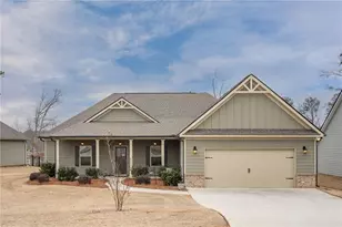 8661 St Andrews Pkwy, Winston, GA 30187 - Photo 1