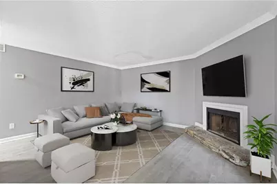 836 Lake Hollow Boulevard, Marietta, GA 30064 - Photo 3