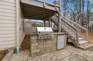 6655 Granite Gate Pass, Cumming, GA 30028 - Photo 47