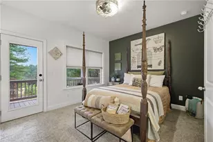 6655 Granite Gate Pass, Cumming, GA 30028 - Photo 19