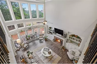 6655 Granite Gate Pass, Cumming, GA 30028 - Photo 25