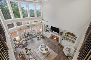 6655 Granite Gate Pass, Cumming, GA 30028 - Photo 25