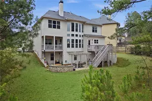 6655 Granite Gate Pass, Cumming, GA 30028 - Photo 53