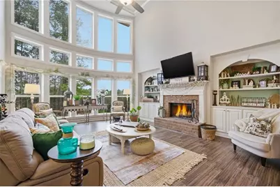 6655 Granite Gate Pass, Cumming, GA 30028 - Photo 11