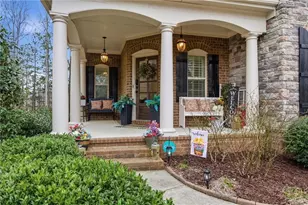 6655 Granite Gate Pass, Cumming, GA 30028 - Photo 59