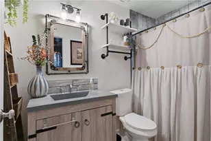 6655 Granite Gate Pass, Cumming, GA 30028 - Photo 45