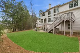 6655 Granite Gate Pass, Cumming, GA 30028 - Photo 49