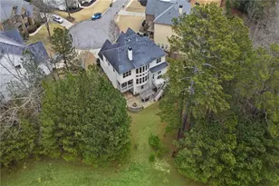 6655 Granite Gate Pass, Cumming, GA 30028 - Photo 59