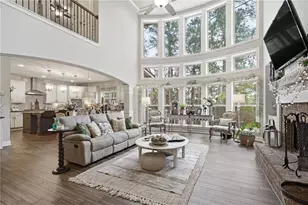 6655 Granite Gate Pass, Cumming, GA 30028 - Photo 13