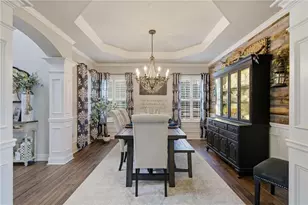 6655 Granite Gate Pass, Cumming, GA 30028 - Photo 9