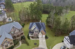 6655 Granite Gate Pass, Cumming, GA 30028 - Photo 53