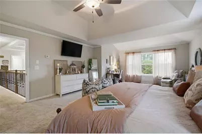 6655 Granite Gate Pass, Cumming, GA 30028 - Photo 29