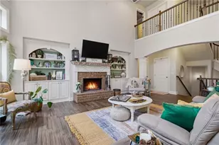 6655 Granite Gate Pass, Cumming, GA 30028 - Photo 13