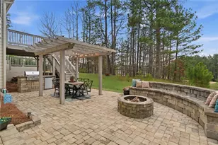 6655 Granite Gate Pass, Cumming, GA 30028 - Photo 3