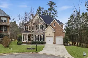 6655 Granite Gate Pass, Cumming, GA 30028 - Photo 61