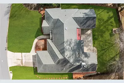 335 Bristol Stone Lane, Alpharetta, GA 30005 - Photo 3