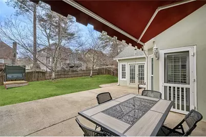 335 Bristol Stone Lane, Alpharetta, GA 30005 - Photo 29