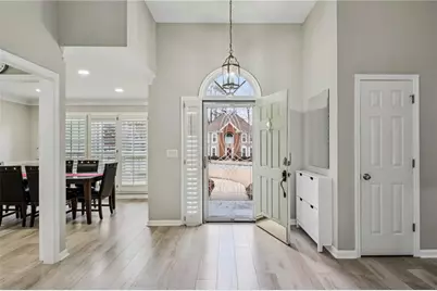 335 Bristol Stone Lane, Alpharetta, GA 30005 - Photo 5