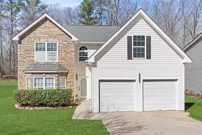 4894 Michael Jay Street, Snellville, GA 30039 - Photo 1