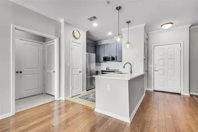 821 Ralph McGill Boulevard NE #3403, Atlanta, GA 30306 - Photo 3