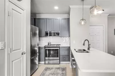 821 Ralph McGill Boulevard NE #3403, Atlanta, GA 30306 - Photo 9