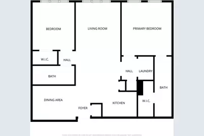 821 Ralph McGill Boulevard NE #3403, Atlanta, GA 30306 - Photo 29