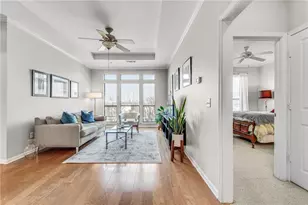 821 Ralph McGill Blvd NE, Atlanta, GA 30306 - Photo 21