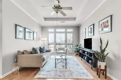 821 Ralph McGill Boulevard NE #3403, Atlanta, GA 30306 - Photo 13