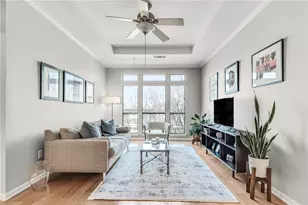 821 Ralph McGill Blvd NE, Atlanta, GA 30306 - Photo 13