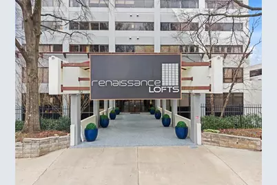 120 Ralph McGill Boulevard NE #703, Atlanta, GA 30308 - Photo 3
