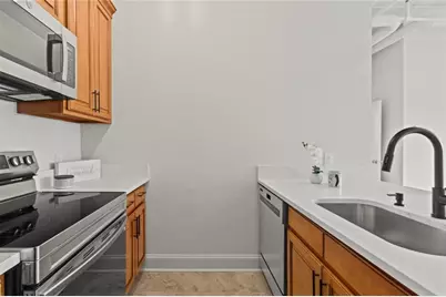 120 Ralph McGill Boulevard NE #703, Atlanta, GA 30308 - Photo 13